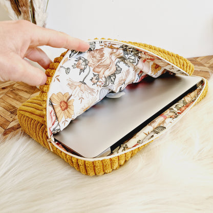 Pochette ordinateur portable