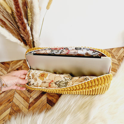 Pochette ordinateur portable