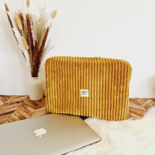 Pochette ordinateur portable
