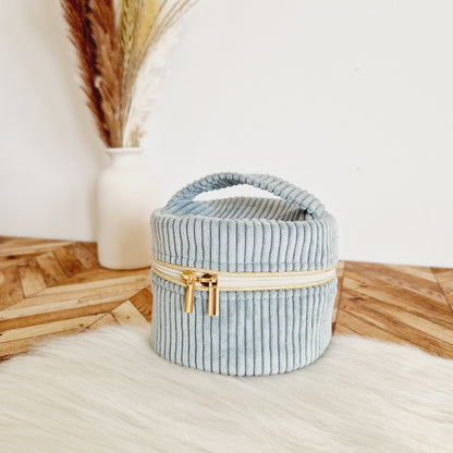 Écrin / boite à bijoux à personnaliser