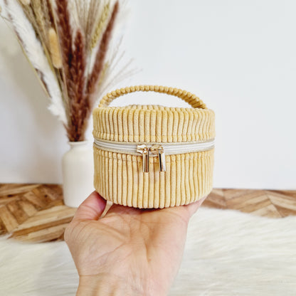 Écrin / boite à bijoux à personnaliser
