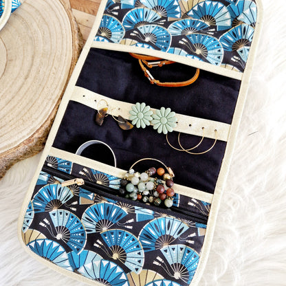 Pochette à bijoux
