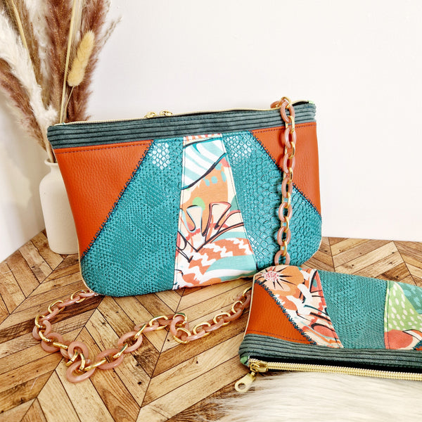 Pochette et trousse Molly's