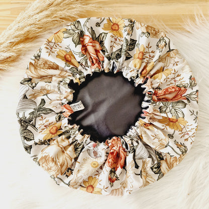 Bonnet de soin