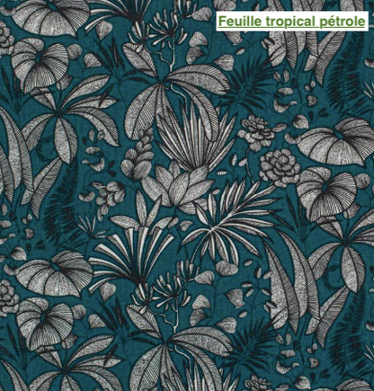 Pochette pour livre