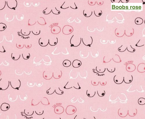 Sac bandoulière rond lapin – Version adulte personnalisable