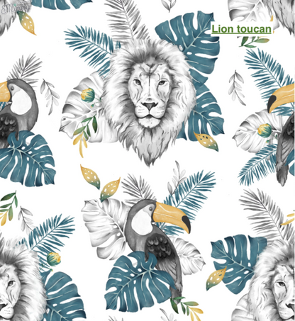 Protège Carnet de Santé Brodé : L'accessoire indispensable pour ton bébé