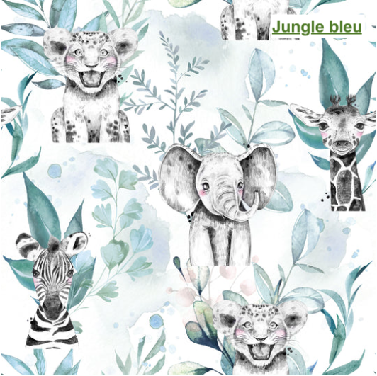 Le sac à dos lapin personnalisable - spécial rentrée des petits 🐰🎒
