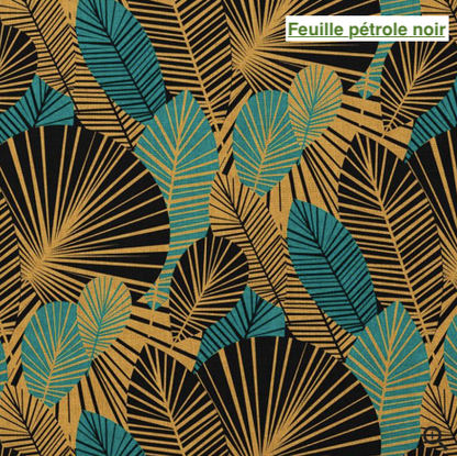 Écrin / boite à bijoux à personnaliser