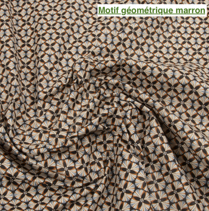 Banane Gaïa Noir/Anthracite - Modèle prédéfini