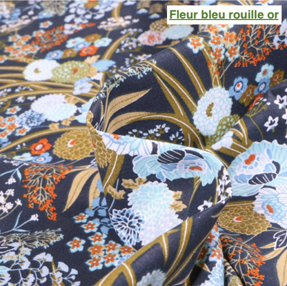 Sac bandoulière rond lapin – Version adulte personnalisable