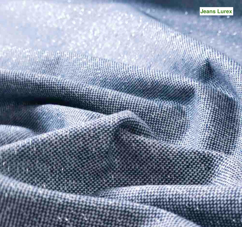 Cabas Chloé Bleu & Turquoise