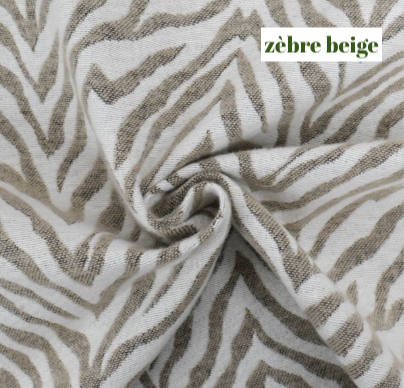 Cabas Chloé - Édition Éclat Sauvage - Modèle prédéfini