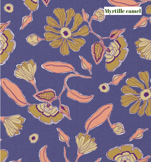 Petite trousse cœur – trousse de rangement