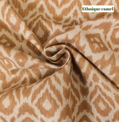 Cabas Chloé - Édition Éclat Sauvage - Modèle prédéfini