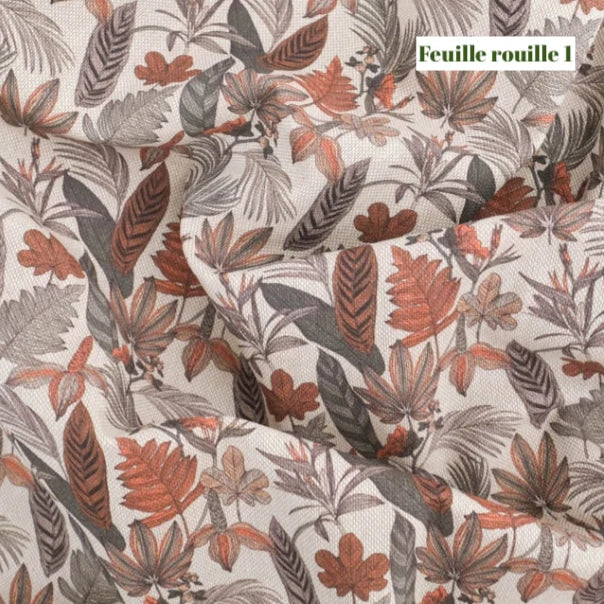 Banane Gaïa personnalisable - Créez votre sac