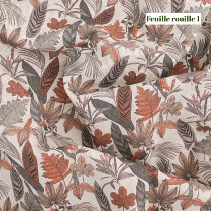 Banane Gaïa personnalisable - Créez votre sac