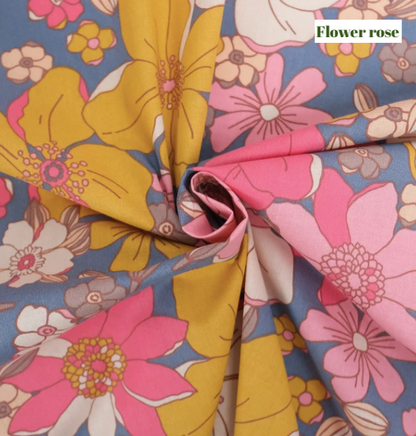 Petite trousse cœur – trousse de rangement