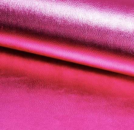 Sac Tessa – version métallisée - Édition limitée