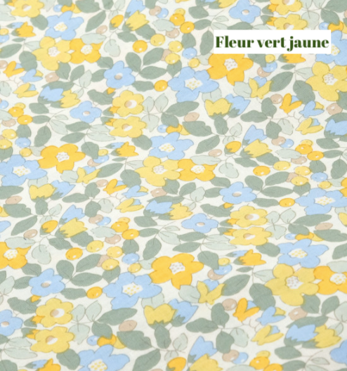 Sac bandoulière rond lapin – Version adulte personnalisable