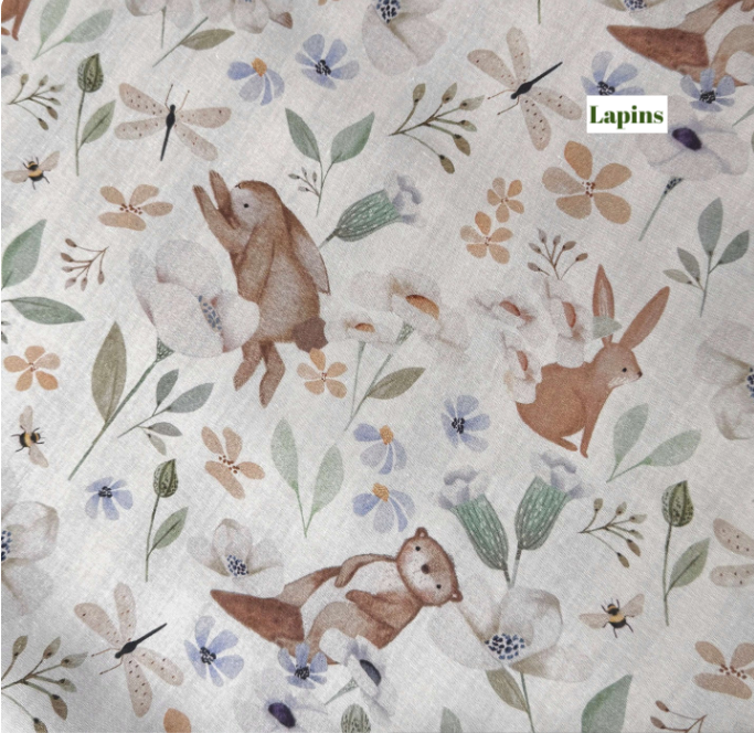 Serviette Bavoir Élastique : Idéale pour les Tout-Petits dès 18 Mois
