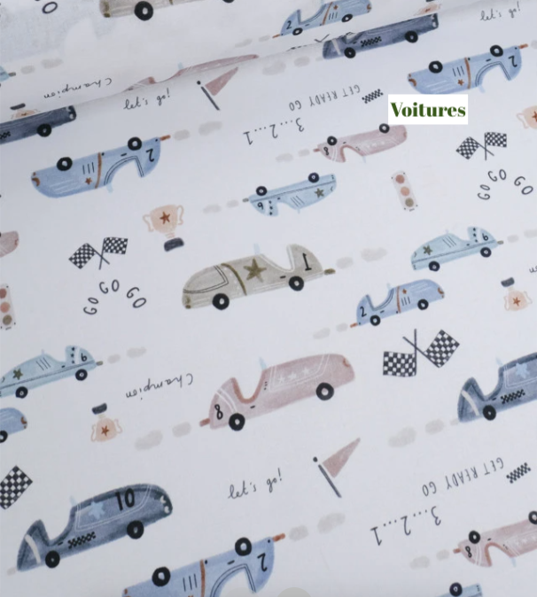 Le sac à dos lapin personnalisable - spécial rentrée des petits 🐰🎒