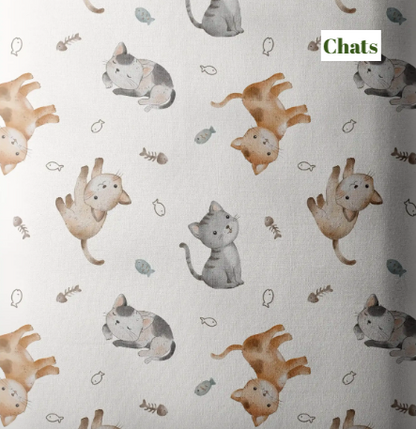 Protège carnet de santé personnalisé – Animaux de compagnie
