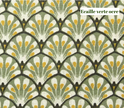 Pochette ordinateur - tablette – Housse de protection artisanale