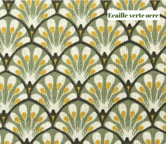 Pochette isotherme