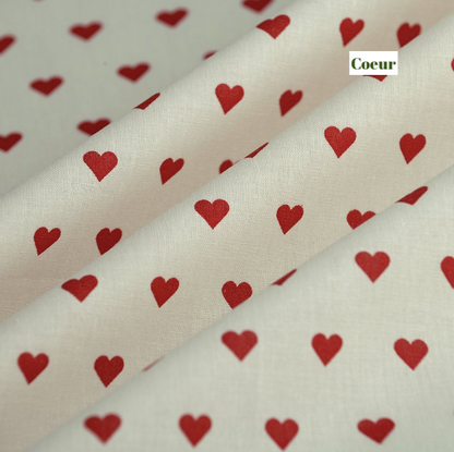 Sac demi lune Luna (3 tailles au choix)