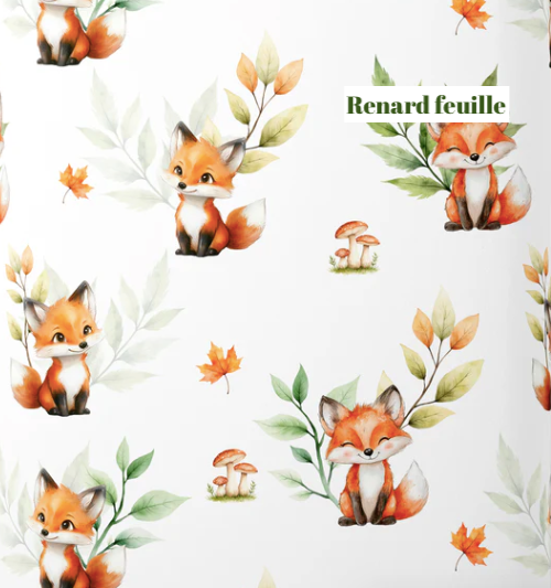 Le sac à dos lapin personnalisable - spécial rentrée des petits 🐰🎒