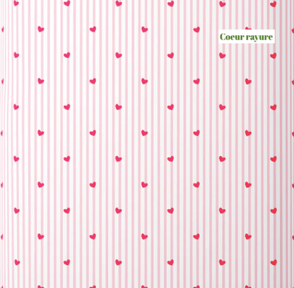 Protège Carnet de Santé Brodé : L'accessoire indispensable pour ton bébé