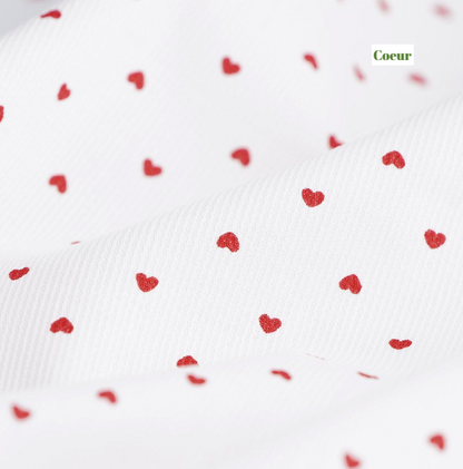 Serviette Bavoir Élastique : Idéale pour les Tout-Petits dès 18 Mois