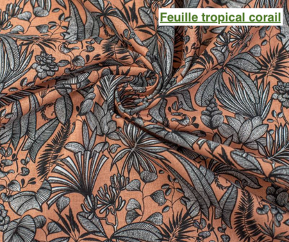 Écrin / boite à bijoux à personnaliser