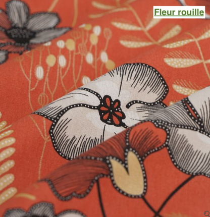 Pochette multifonction (tablette, maquillage, etc..)