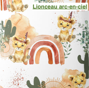 Tour de cou : Porte badge/ clés etc