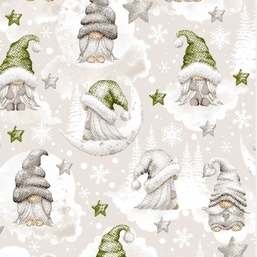 🎄 Chaussette ou botte de Noël – à personnaliser 🎁