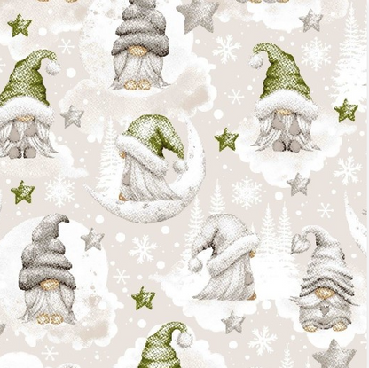 🎄 Chaussette ou botte de Noël – à personnaliser 🎁