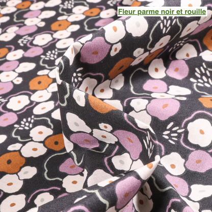 Lot 10 Lingettes démaquillantes avec ou sans panier