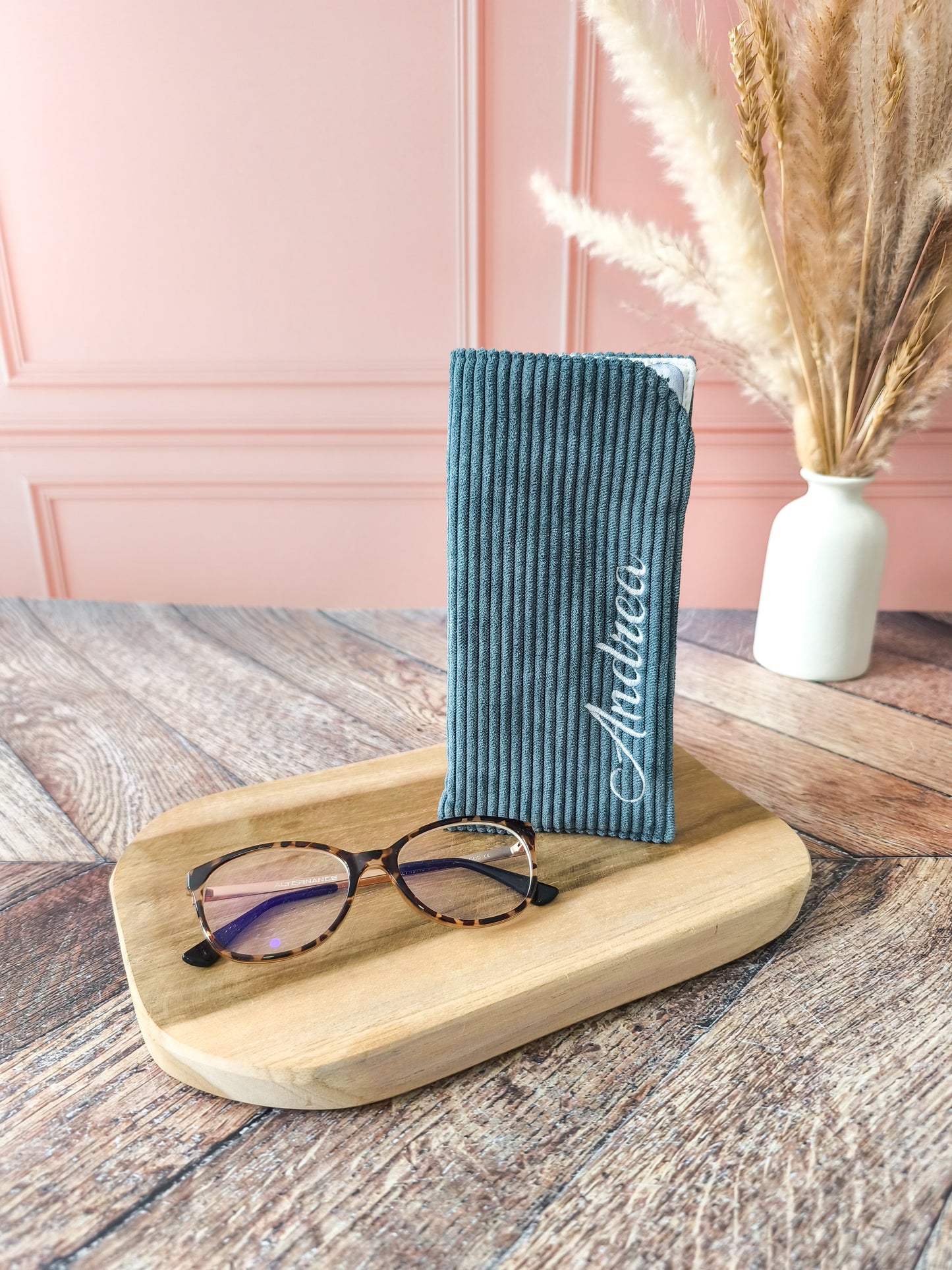 Etui à lunettes