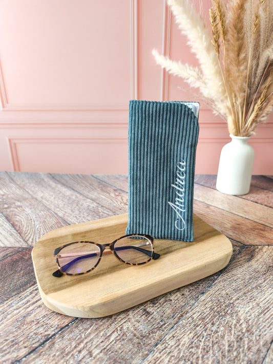 Etui à lunettes