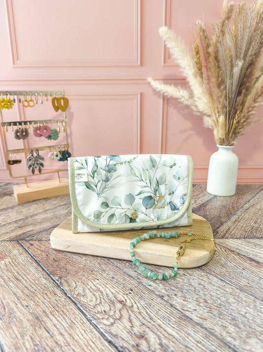 Pochette à bijoux