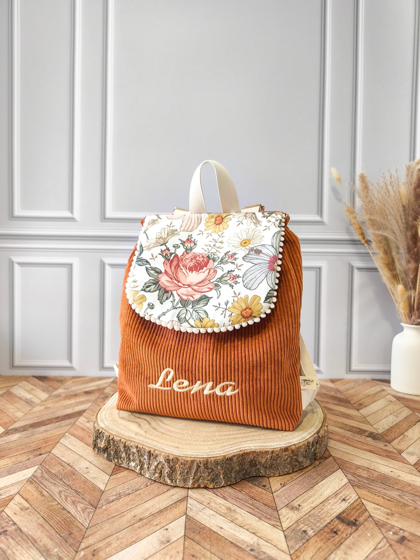 Sac à dos maternelle - Naissance /maternelle/crèche