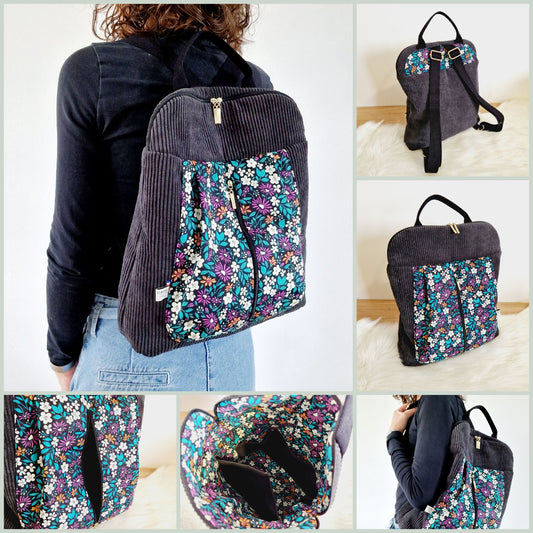 Sac a dos Norah