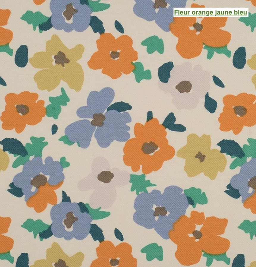 Pochette ordinateur - tablette – Housse de protection artisanale