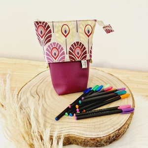 Trousse Évolutive : Pot à Crayon