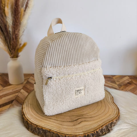 Mini sac à dos adulte