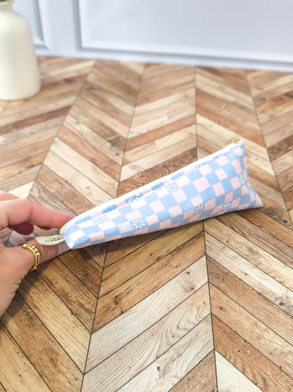 Trousse isotherme berlingot – compacte, pratique et jolie