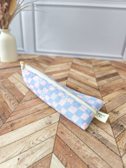 Trousse isotherme berlingot – compacte, pratique et jolie