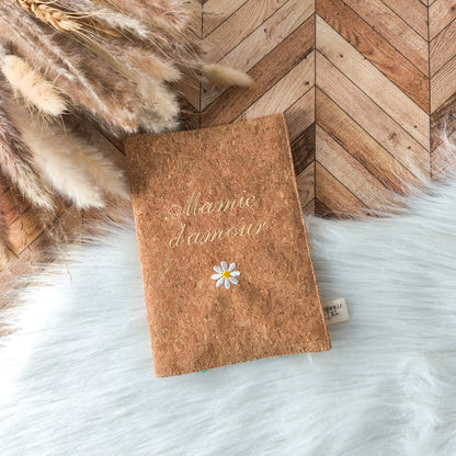Pochette ordonnances